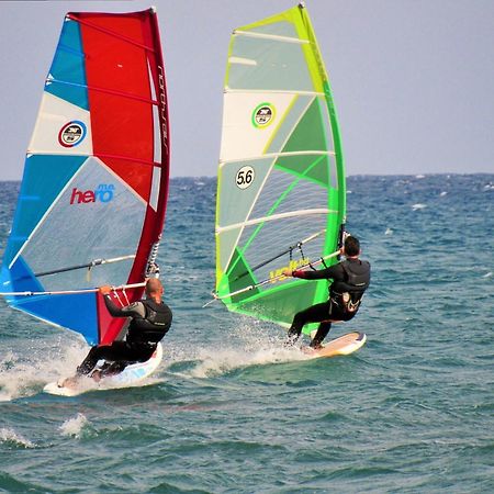 Aphrodite Heights Larnaca Luaran gambar