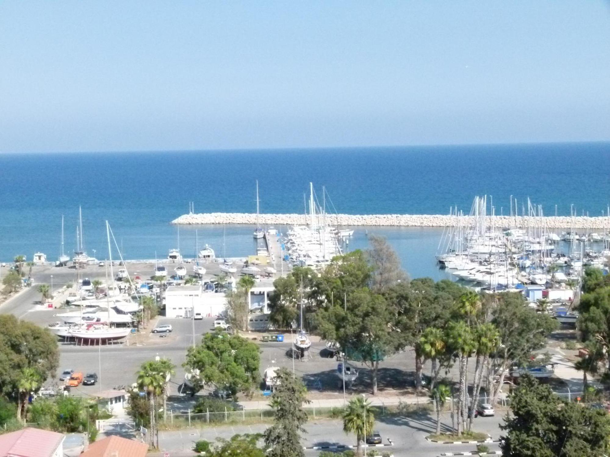 Aphrodite Heights Larnaca Luaran gambar