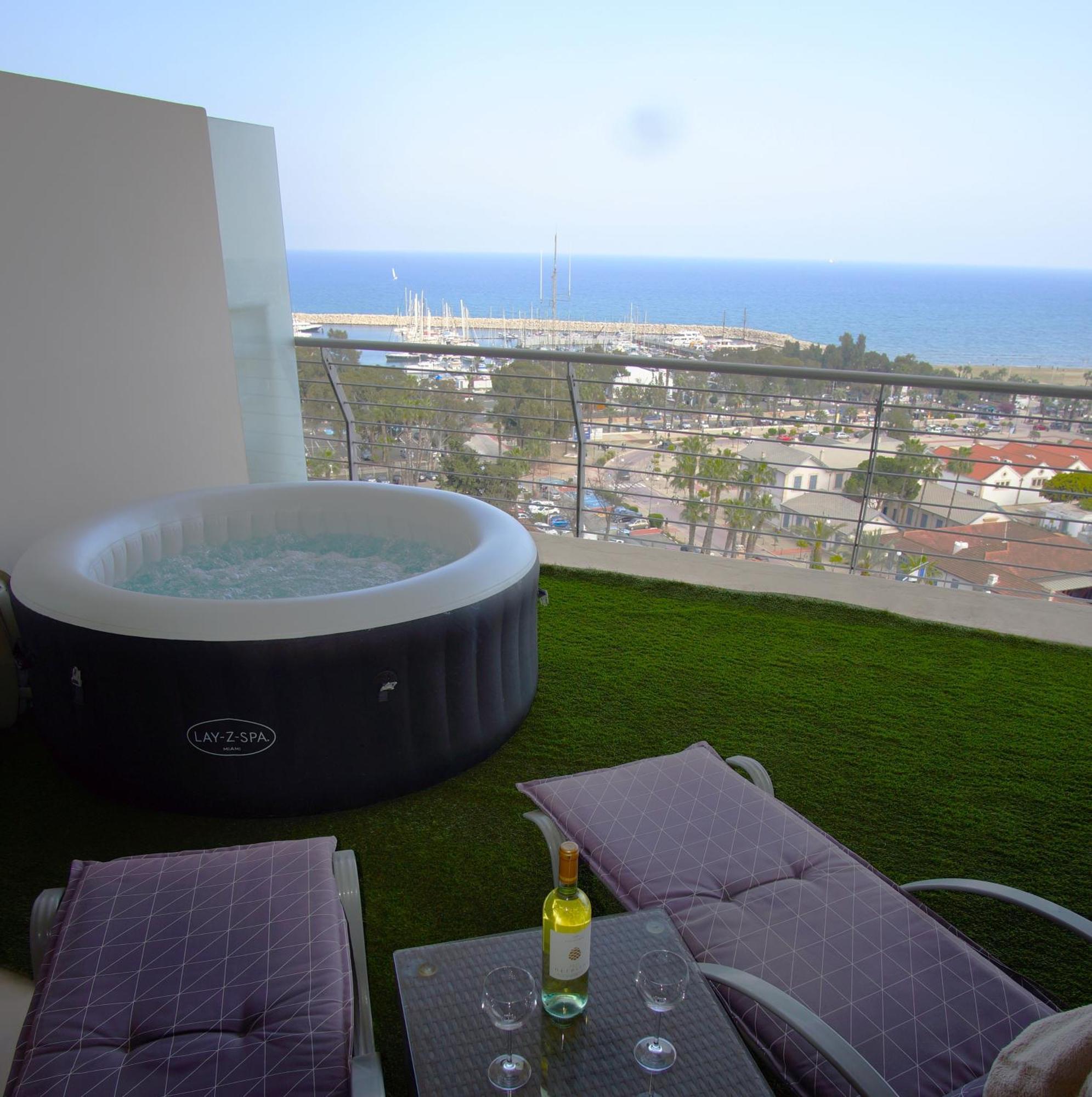 Aphrodite Heights Larnaca Luaran gambar