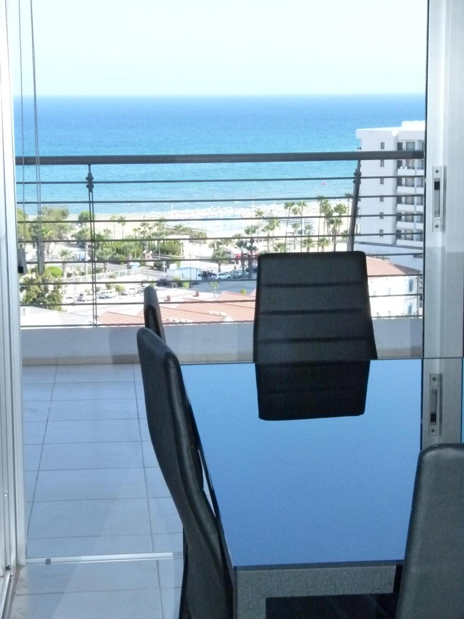 Aphrodite Heights Larnaca Luaran gambar