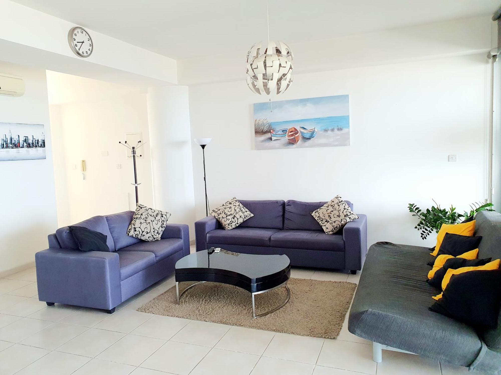 Aphrodite Heights Larnaca Luaran gambar